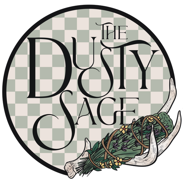 Dusty Sage Designs