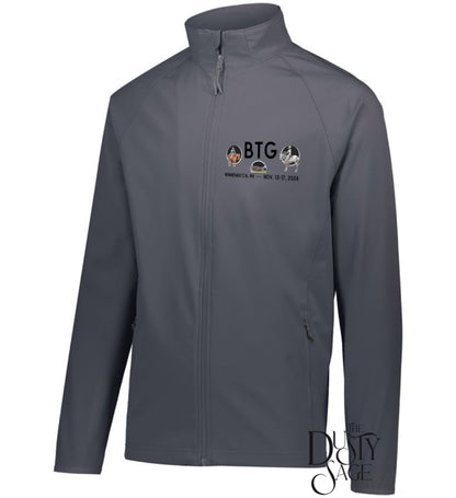 BTG 2024 Softshell Jacket