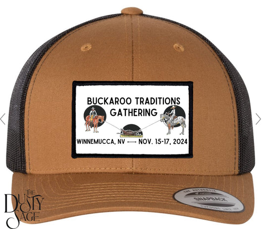 BTG 2024 hats