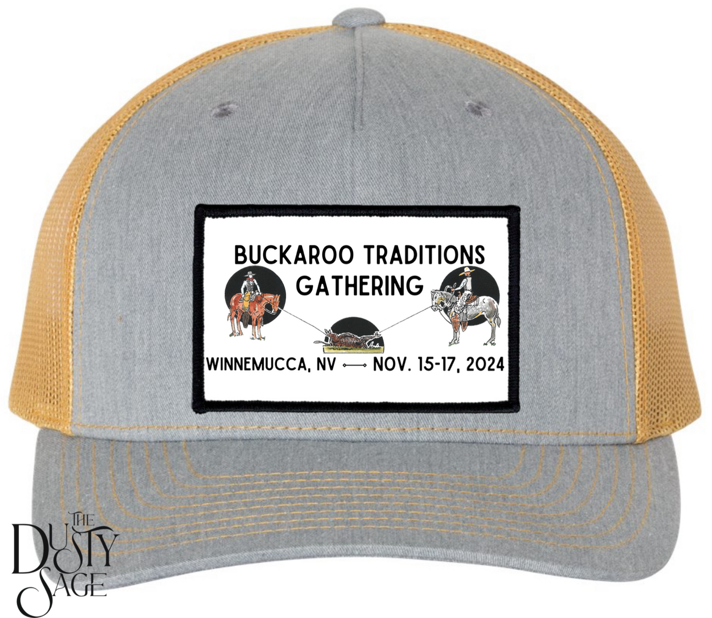 BTG 2024 hats