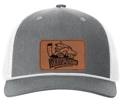 Mustangs hat